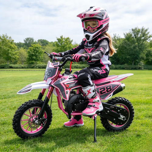 Mini dirt bike motorbike - mini,