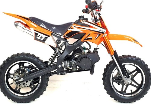 50cc mini dirt bike - 50cc,,